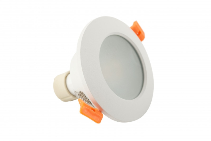 Встраиваемый светильник Denkirs DK3016 DK3016-WH 