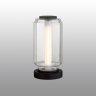Настольная лампа Odeon Light Exclusive Hightech Jam 5409/10TL 