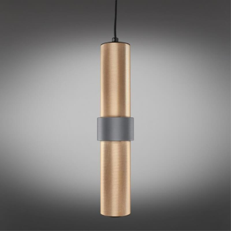 Светильник подвесной с Led лампочками в комплекте APLOYT APL.614.16.01+Lamps 