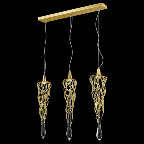 Подвесной светильник Wertmark Divina WE186.03.403 