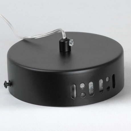 Подвесной светодиодный светильник Lussole Calvert LSP-7366 