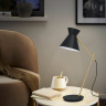 Настольная лампа в комплекте с лампочкой  Eglo 98864+Lamps 