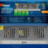 Трансформатор для светодиодной ленты 12V,  200W, IP20 Uniel UET-VAS-200A20 (UL-00002432) 