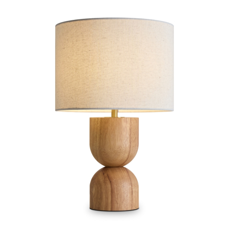 Настольная лампа Freya Forest FR5326TL-01BG 