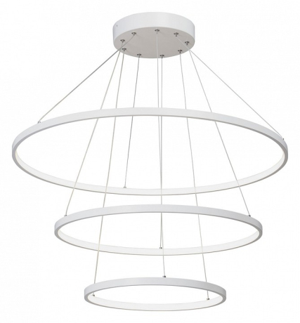 Подвесной светильник Vitaluce V4600 V4600-0/3S 