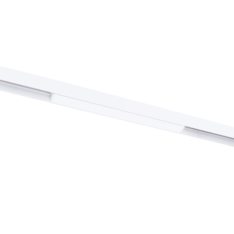 Накладной светильник Arte Lamp Linea A4672PL-1WH 