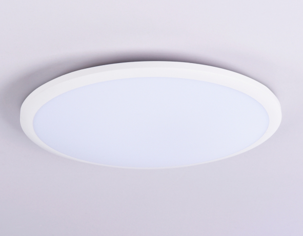 Потолочный светодиодный светильник Ambrella light ORBITAL AirFZ1232 