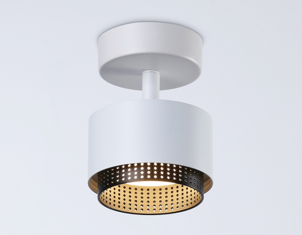 Спот с лампочкой Ambrella light  TN71279+Lamps 