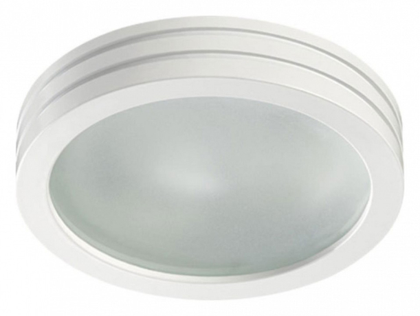 Встраиваемый светильник Novotech Damla 370389 