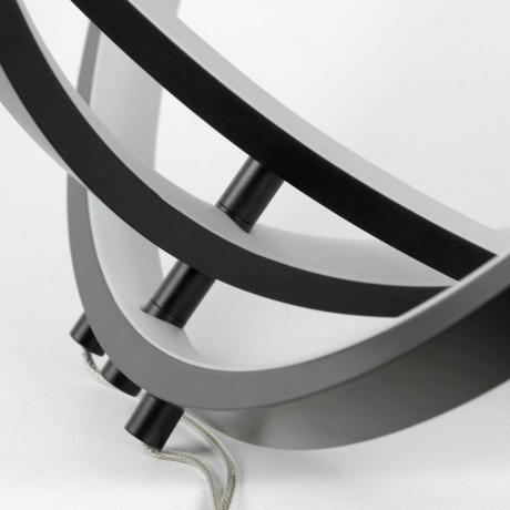 Подвесная светодиодная люстра Lussole LSP-7195 