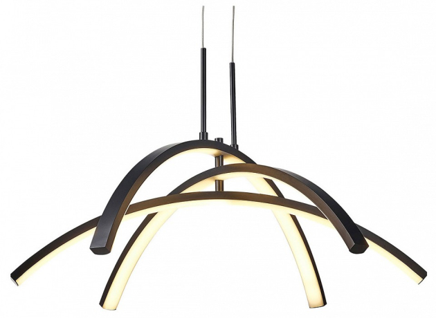 Подвесная люстра Lussole LSP-719 LSP-7195 