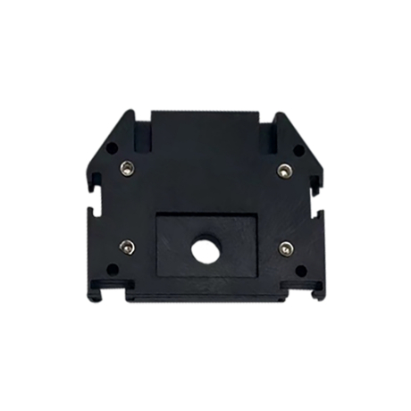 Заглушка концевая трековая PRO для 50519X Teta Lightstar 505147 