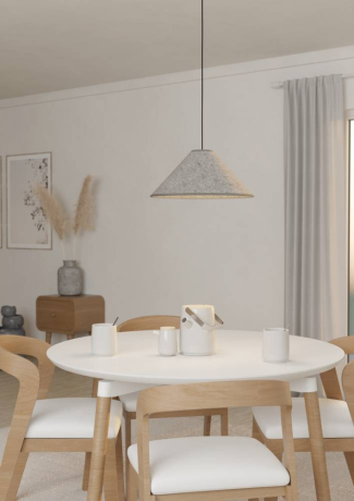 Подвесной светильник Eglo Alsager 43984 