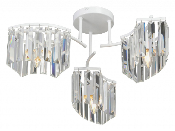 Потолочная люстра Vitaluce V5884 V5884-0/3PL 