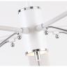Люстра на штанге F-Promo Viator с поддержкой Алиса 2559-5P-A 