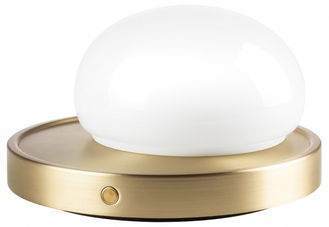 Настольная лампа декоративная Lightstar Alfa 745933 