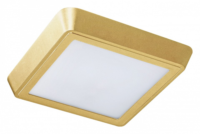 Накладной светильник Lightstar Urbano 216834 