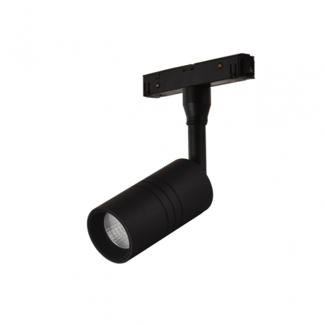 Трековый светильник 7W 3000К для магнитного шинопровода Loft IT Tech T105-07 