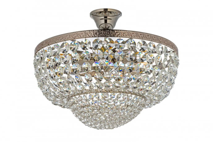 Потолочный светильник Arti Lampadari Favola E 1.3.40.501 N 