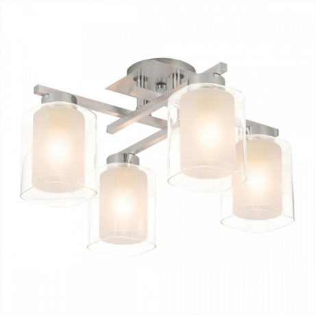 Люстра потолочная Citilux Диез CL111140 