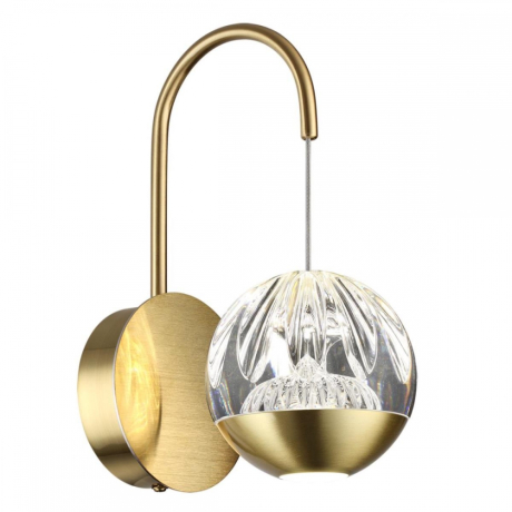 Бра ODEON LIGHT L-VISION 5101/5WL 