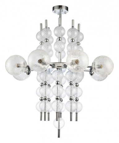 Люстра на штанге Escada Madeleine 10163/8PL 