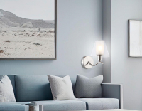 Бра Ambrella Light HIGH LIGHT LH57085