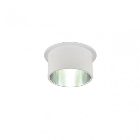 Светильник со светодиодными лампами, встраиваемый, комплект от Lustrof. №385008-617880 