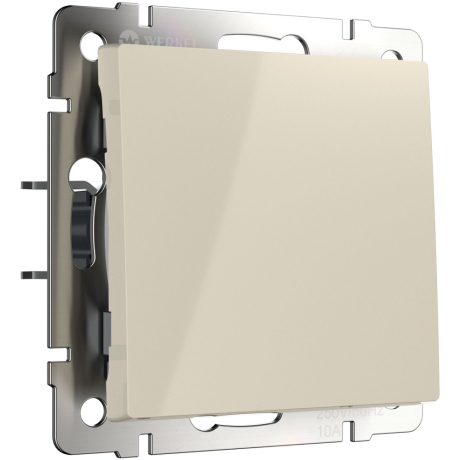 Встраиваемые выключатели