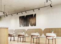 Трековый светильник Technical TR201-1-5W3K-M-B Focus Led