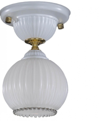PL 9600/1 Светильник потолочный Reccagni Angelo