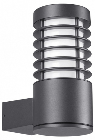 Настенные уличные светильники