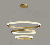 Подвесной светильник Alfa-Light F3324 F3324-24