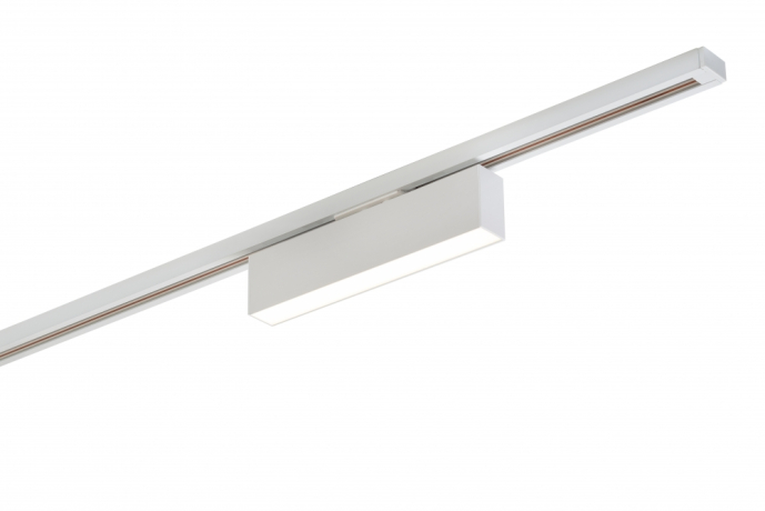 Накладной светильник Denkirs DK6430 DK6440-WH 