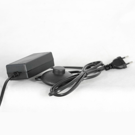 Торшер Lussole Loft River LSP-0650 