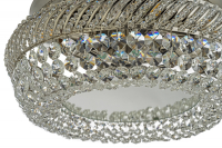 Bari E 1.4.35.100 N Потолочная люстра Dio DArte Elite