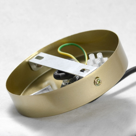 GRLSP-8171 Подвесная светодиодная люстра LOFT (Lussole) MURRAY 