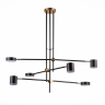 Люстра на штанге ST-Luce RODRIGO SL1604.432.06 