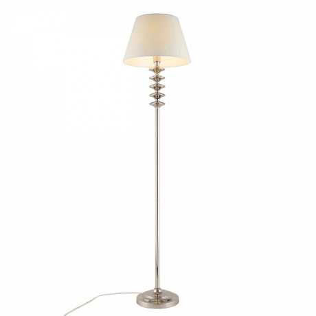 Торшер с лампочкой APLOYT APL.731.05.01+Lamps 