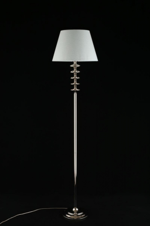 Торшер с лампочкой APLOYT APL.731.05.01+Lamps 