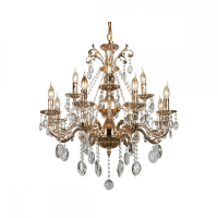 Подвесная люстра Omnilux Aosta OML-78903-12