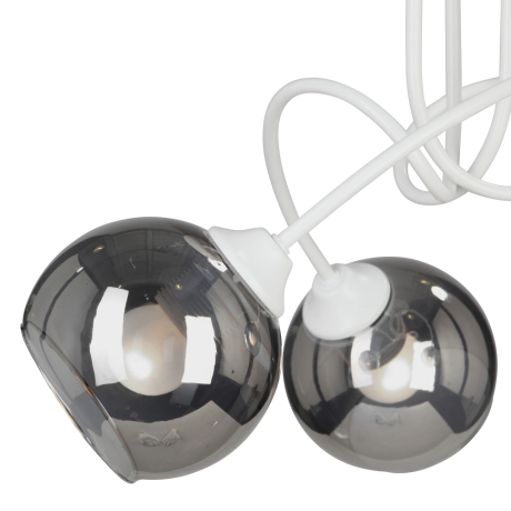 Люстра потолочная Vitaluce V4309-0/3PL 