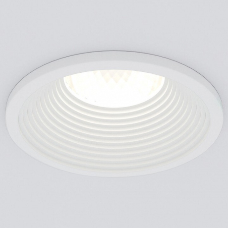 Встраиваемый светильник Elektrostandard Gudi a058617 