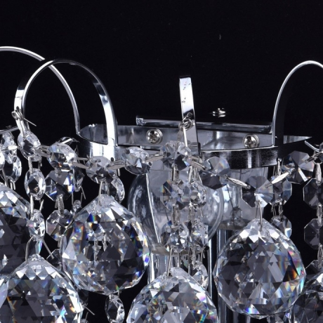 Бра со свeтодиодной лампочкой E14, комплект от Lustrof. №35683-667771 