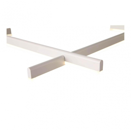 SL394.503.06 Светильник подвесной светодиодный ST-Luce Basoni 