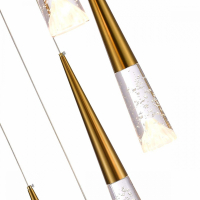 Подвесной светильник St-Luce Sollen SL6111.203.07