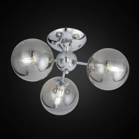 Потолочный светильник Томми Citilux CL102130 