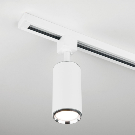 Однофазный светильник для трека Svit Elektrostandard MRL 1013 (a048165) 