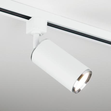 Однофазный светильник для трека Svit Elektrostandard MRL 1013 (a048165) 