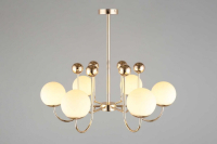 Люстра на штанге Omnilux Acuto OML-67007-06